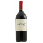 Jean des Vignes rouge (1 liter)