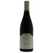 Guyot Bourgogne Pinot Noir