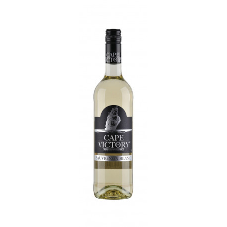 Cape Victory, Western Cape Sauvignon Blanc