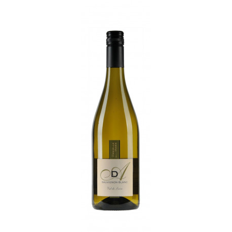 Danielle de l'Ansée, Touraine AC Sauvignon