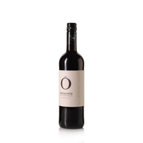 Oromonte Garnache Tinto Vino de la Tierra de Castilla