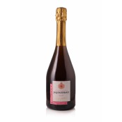 Champagne Jacques Defrance Rosé Brut